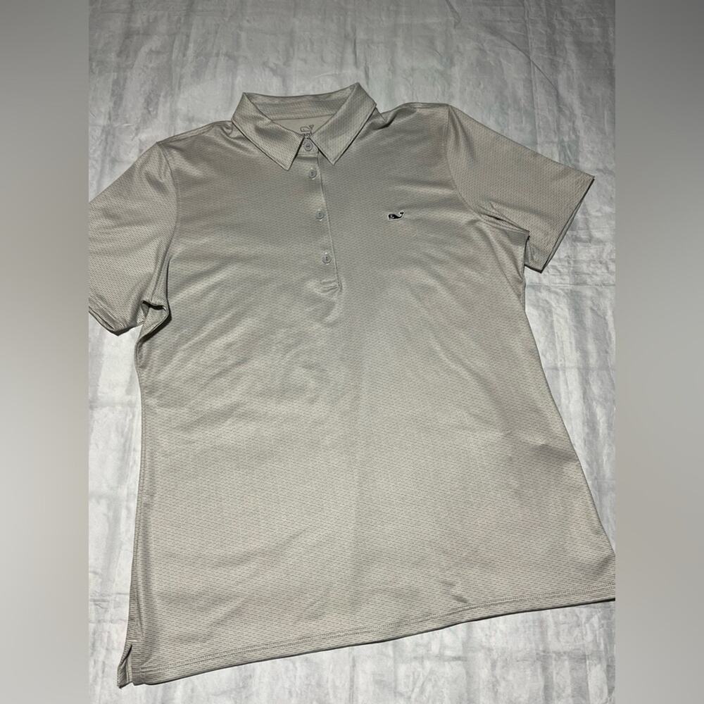 Vineyard Vines Polo NWOT S